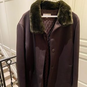 Giorgio Armani Jacket